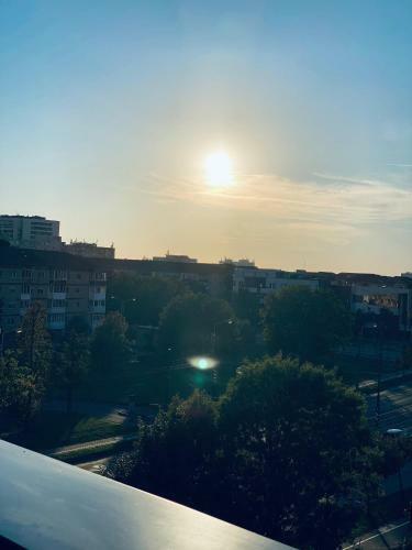 Apartamento Sunset Studio