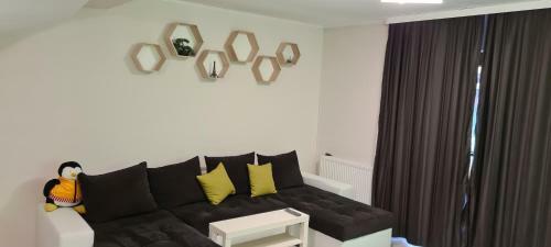 Apartamento Mp Residence