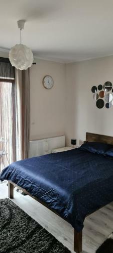 Apartamento Mp Residence