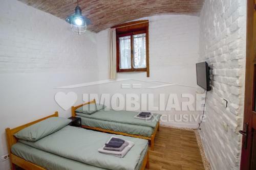 Apartamento Riverside Hideout