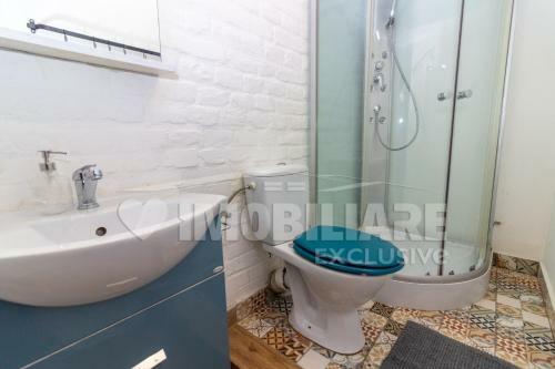 Apartamento Riverside Hideout