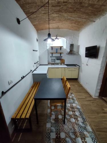 Apartamento Riverside Hideout