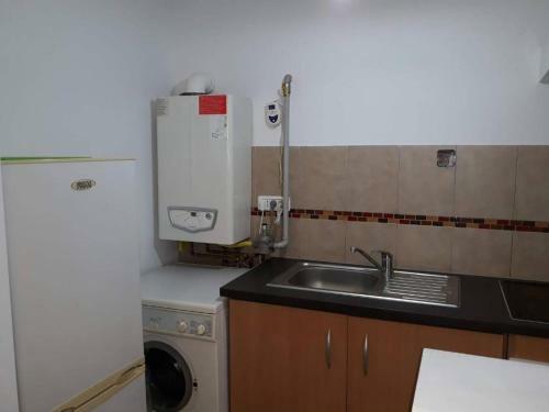 Apartamento Joy Residence