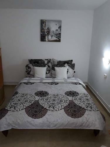Apartamento Joy Residence