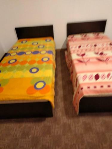 Hostal Camer? Ieftina Cu Baie