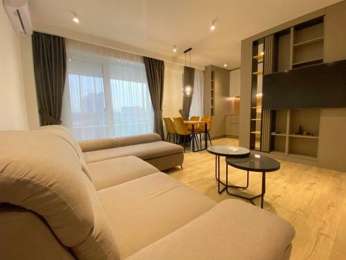 North Star Apartment 5