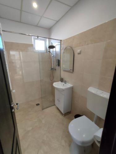 Hotel Fanea Residence