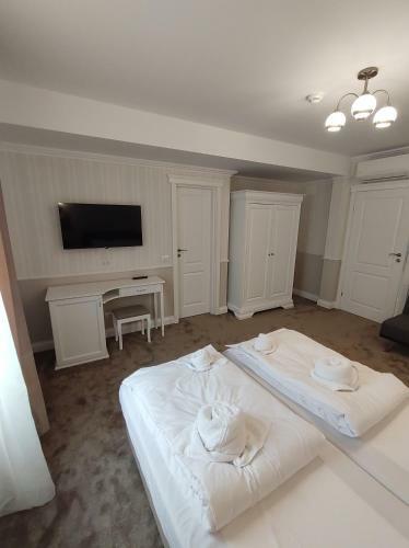 Hotel Fanea Residence