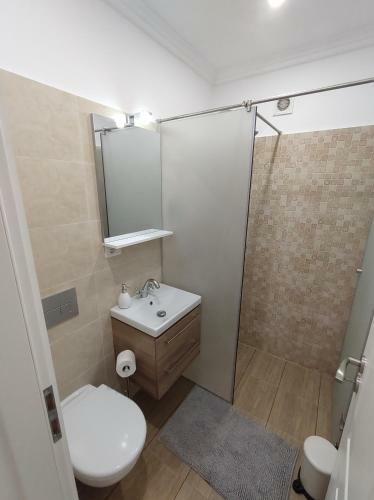 Hotel Fanea Residence