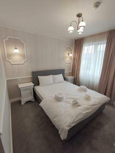 Hotel Fanea Residence