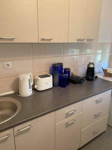 Apartamento Sweet Appartament