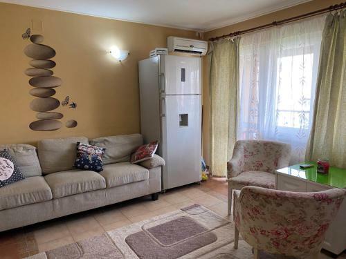 Apartament Modern