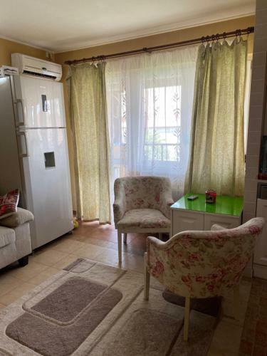 Apartament Modern