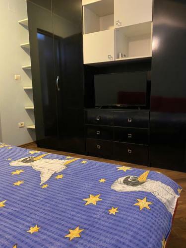 Apartament Modern