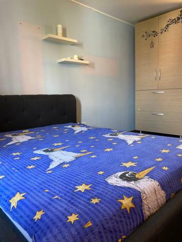 Apartament Modern