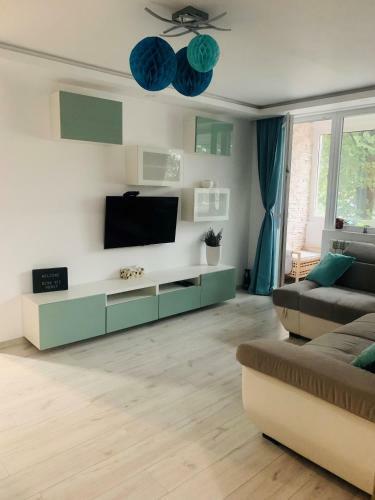Perfect, Relaxing And Cozy Apartment
