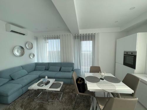 Wave Apartment Neptun