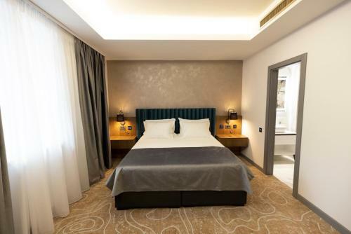 Atlas Hotel