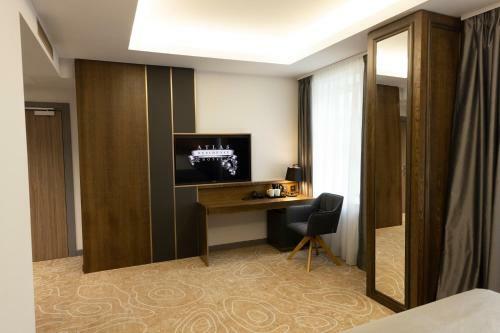 Atlas Hotel