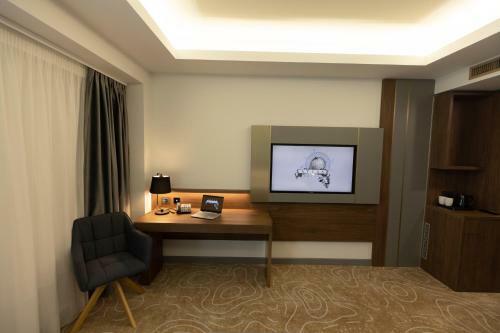 Atlas Hotel