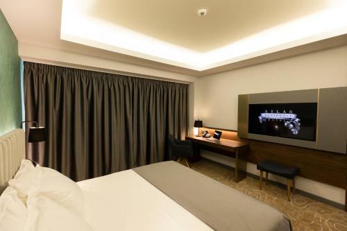 Atlas Hotel