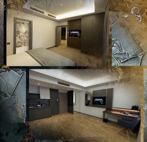 Atlas Hotel