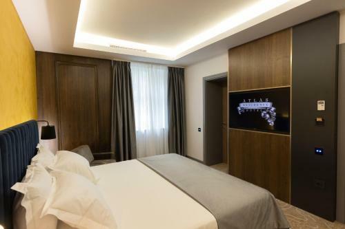 Atlas Hotel