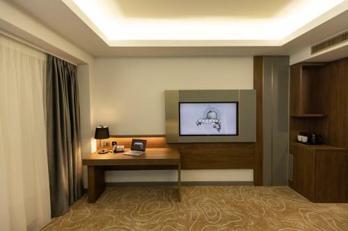 Atlas Hotel