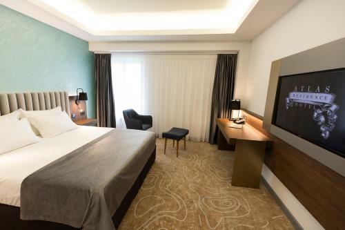 Atlas Hotel