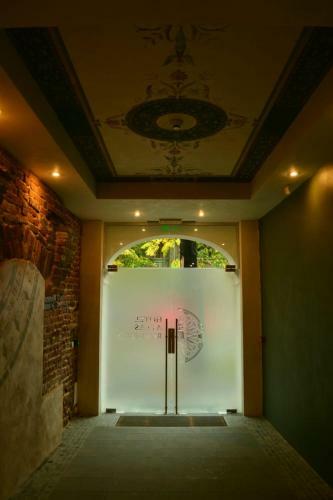 Atlas Hotel