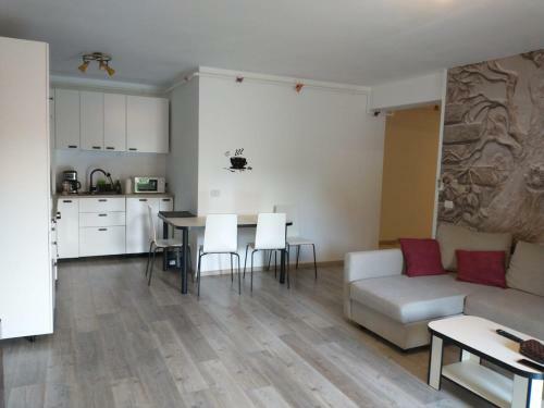 Apartament In Complex Rezidential Cu Parcare.