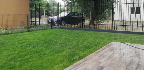 Apartament In Complex Rezidential Cu Parcare.