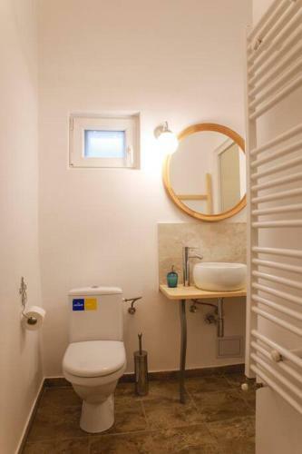 Charming Apartment In Historical City Center