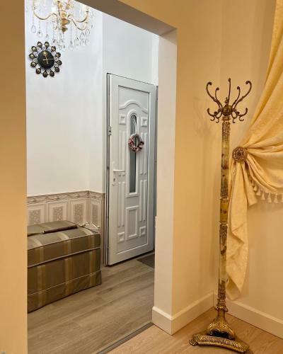 Fsf Boutique Apartament