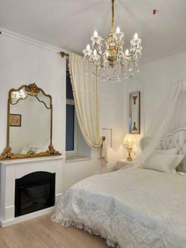Fsf Boutique Apartament