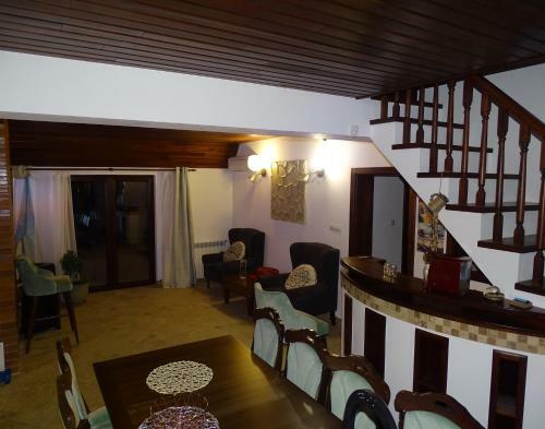 Ole Apartment