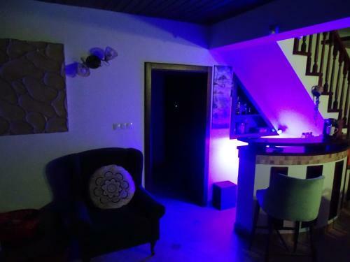 Ole Apartment