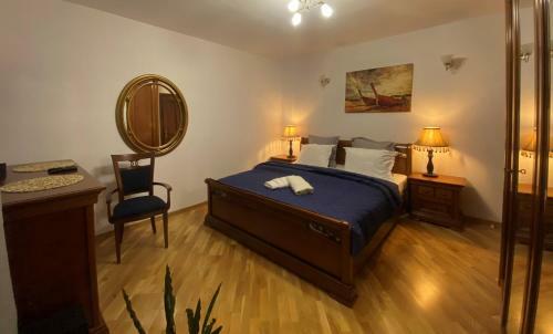 Ole Apartment
