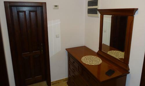 Ole Apartment