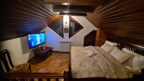 Ole Apartment