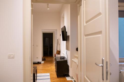 Old Town Alessia Apartment
