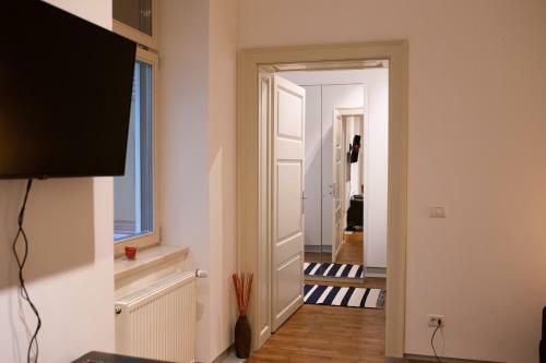 Old Town Alessia Apartment
