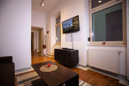Old Town Alessia Apartment