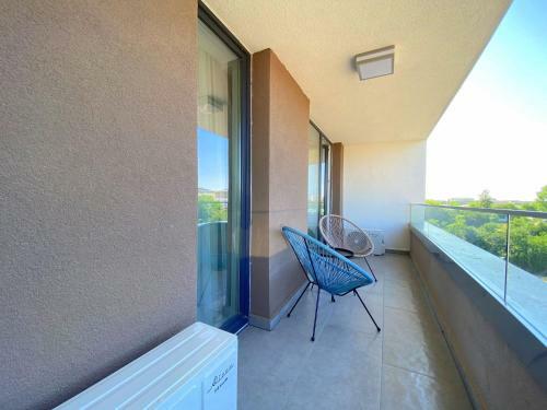 North Star Apartment 15