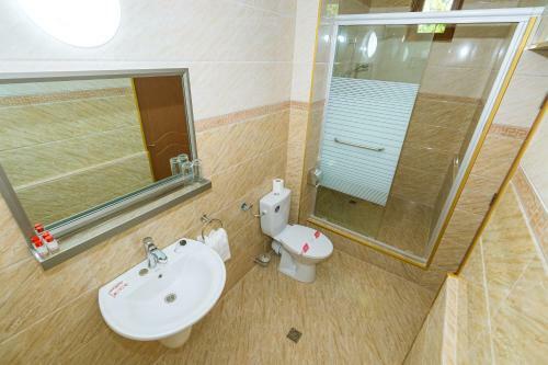 Hostal Vila Cataleya