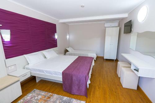 Hostal Vila Cataleya