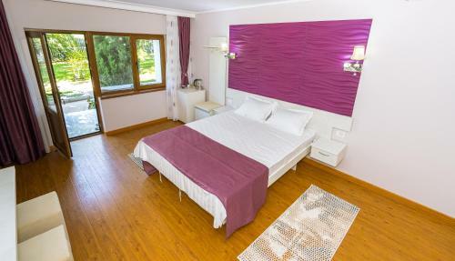 Hostal Vila Cataleya