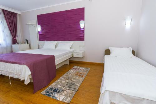Hostal Vila Cataleya