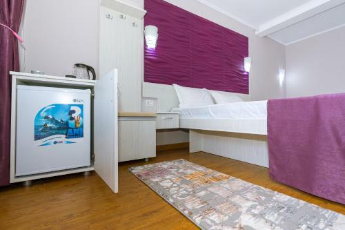 Hostal Vila Cataleya