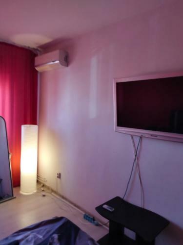 Apartament Lili